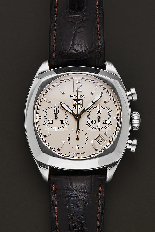 Monza Automatic Chronograph