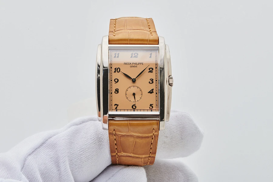 Gondolo Ref. 5124G-001