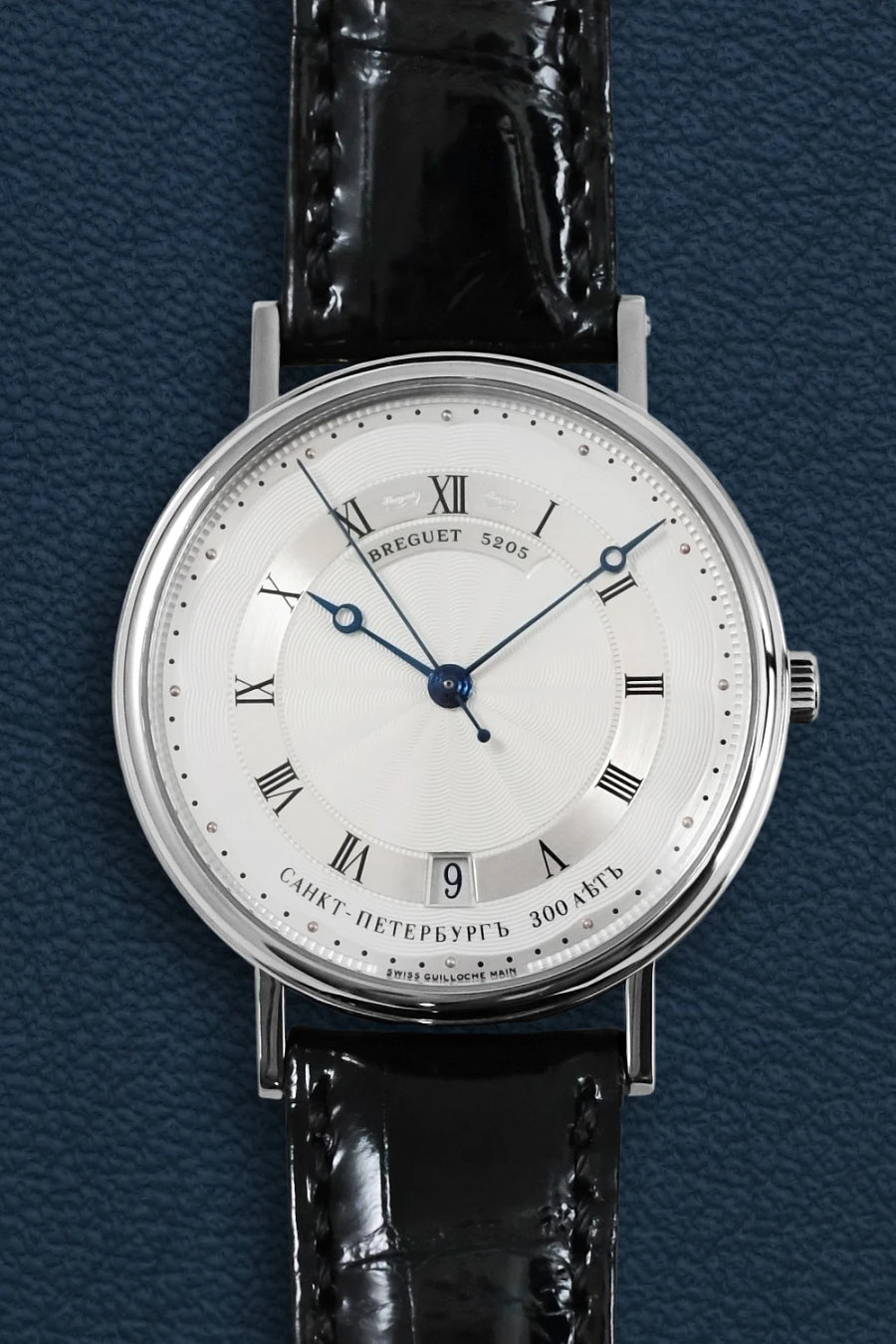 Classic St. Petersburg