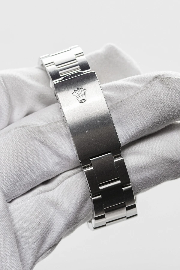 Rolex Oyster Perpetual Date