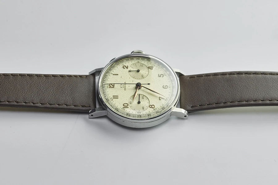 Omega Chronograph 33.3