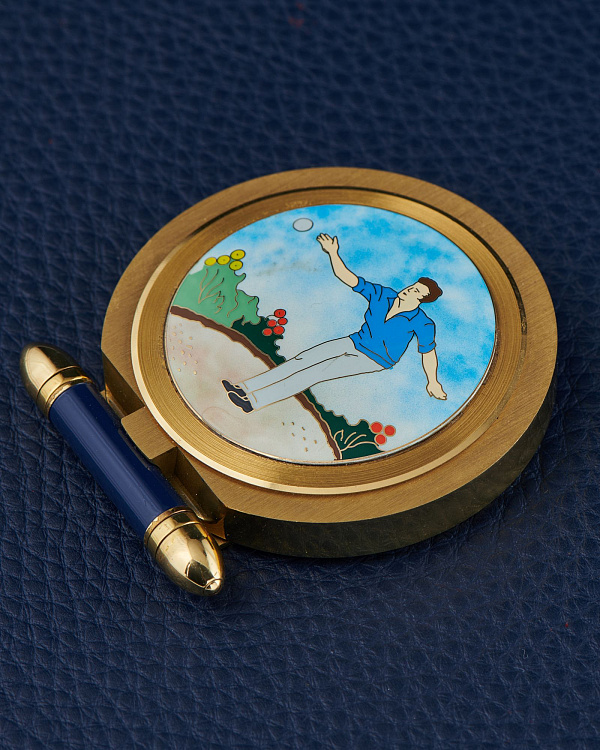 Pocket Picture Frame Set