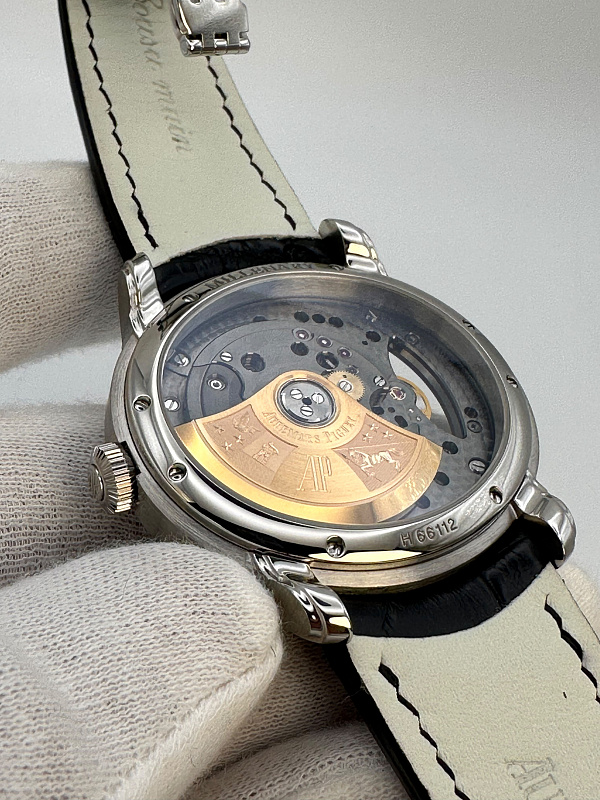 Millenary 4101