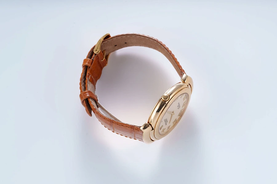 Cellini Ref. 6623 in 18k Yellow Gold