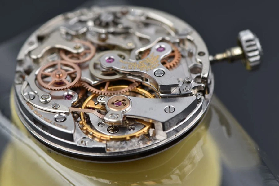 Rolex Daytona 6239, "Paul Newman"