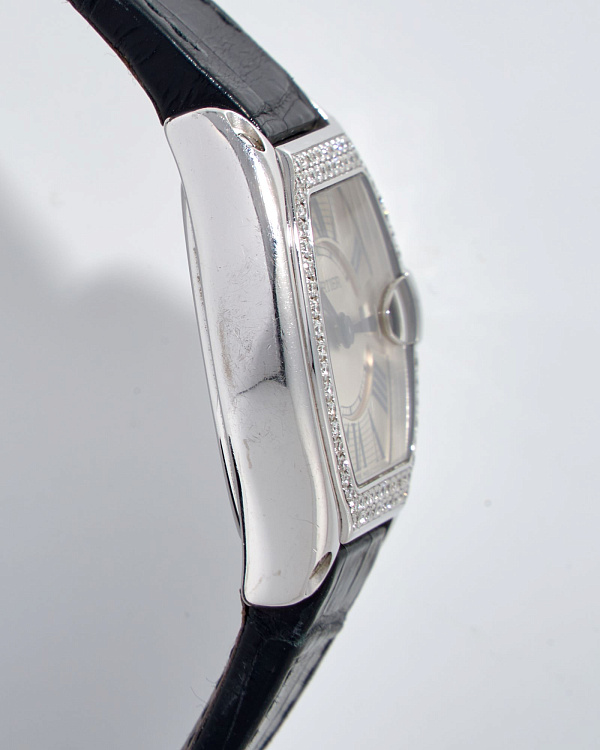 Roadster 2723 White Gold