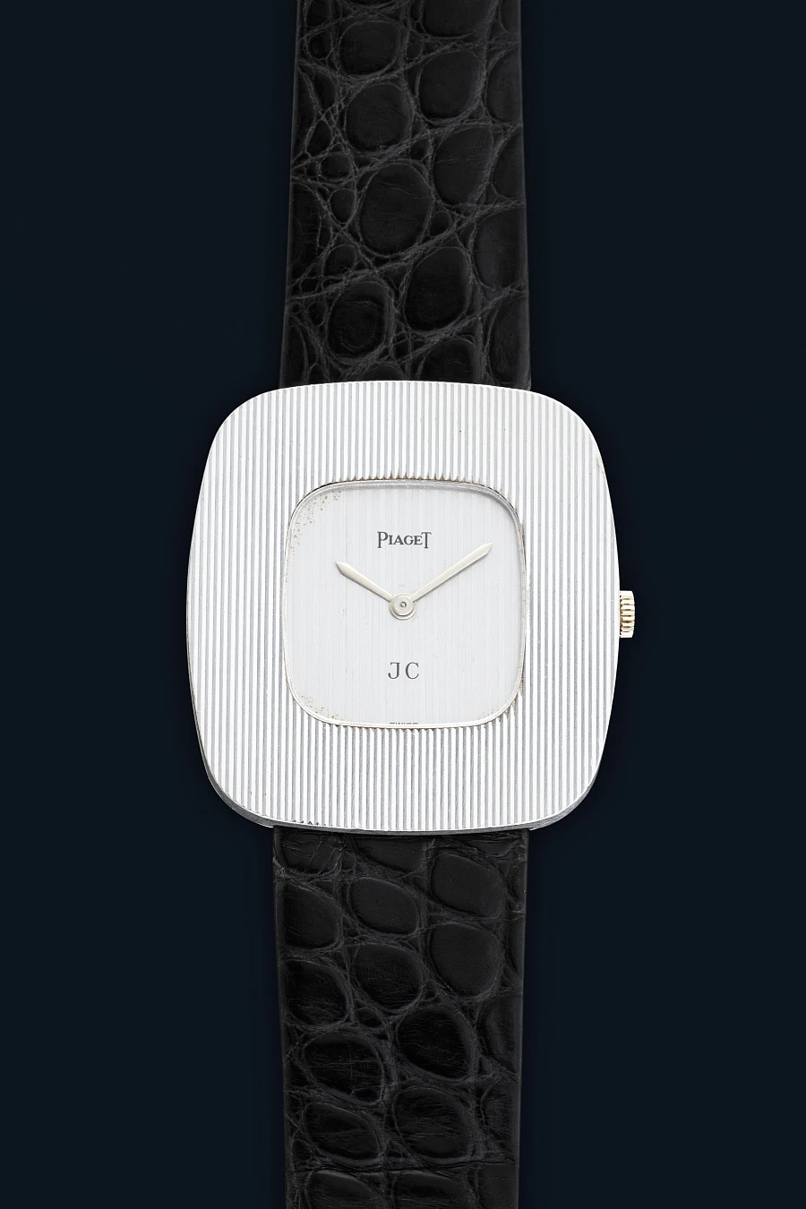 Ref. 99022 in 18k White Gold