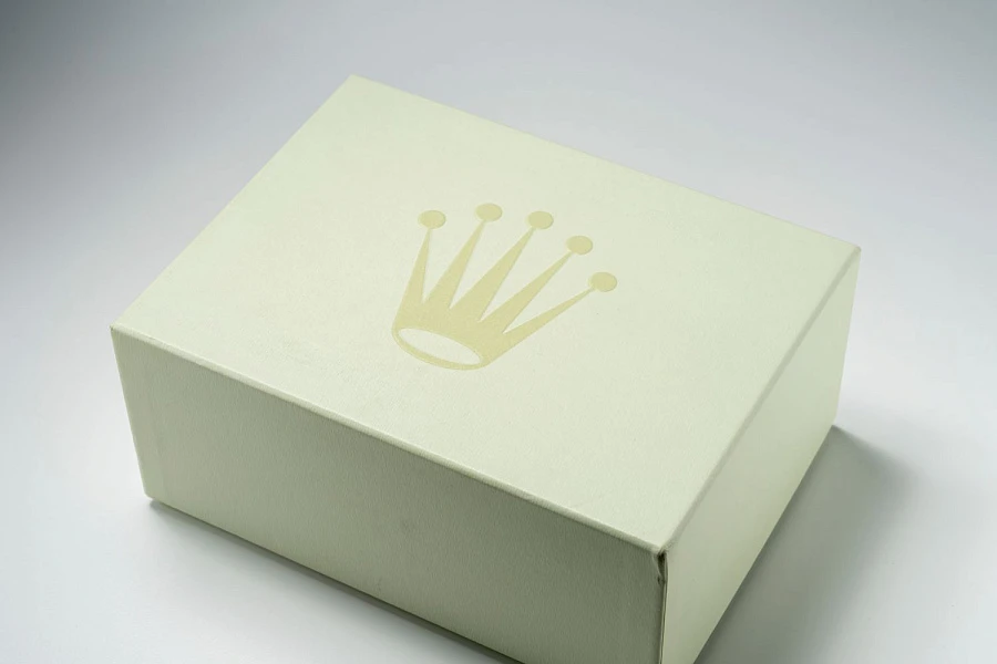 Daytona with Mother of Pearl Dial Ref. 116519 in 18k White Gold