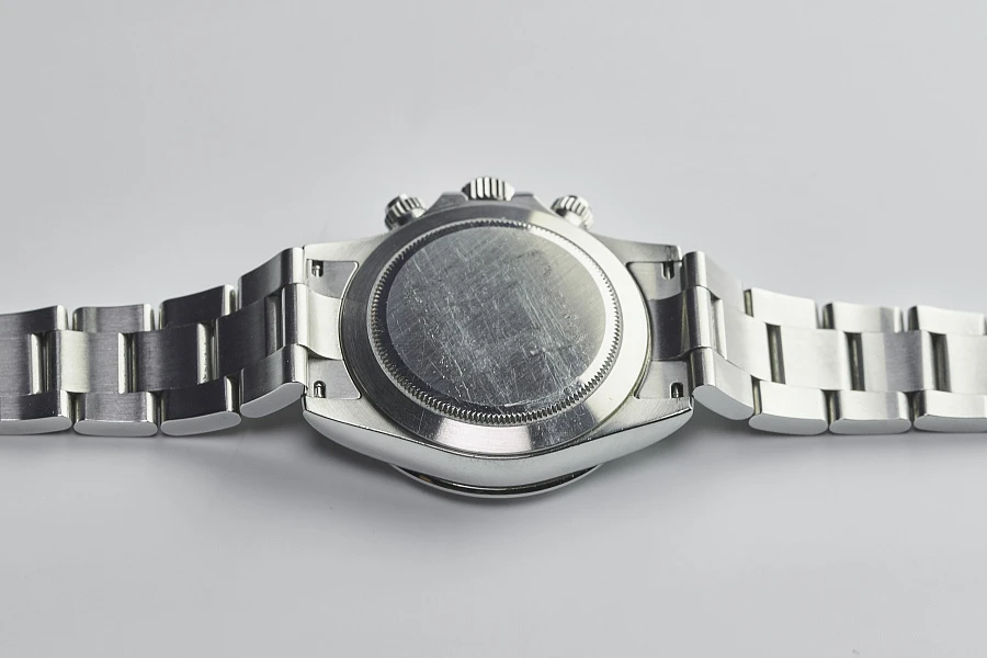 Rolex Daytona 116520