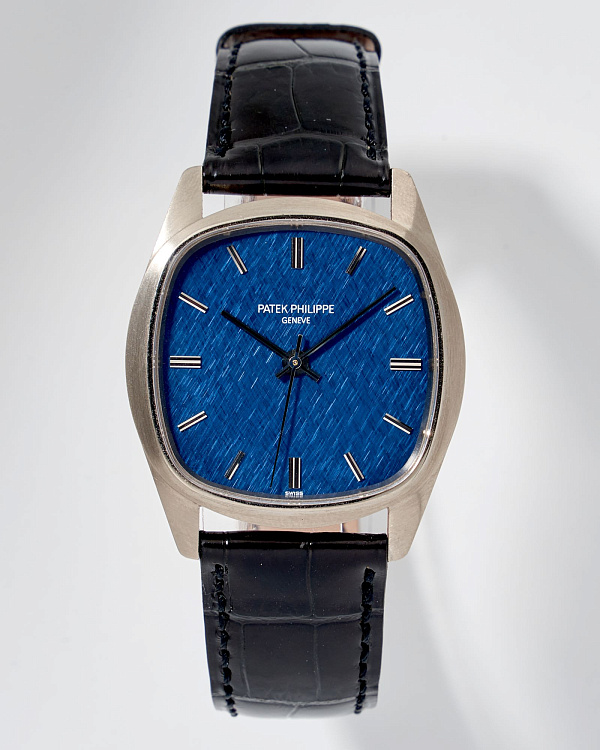 Golden Ellipse 3585 White Gold