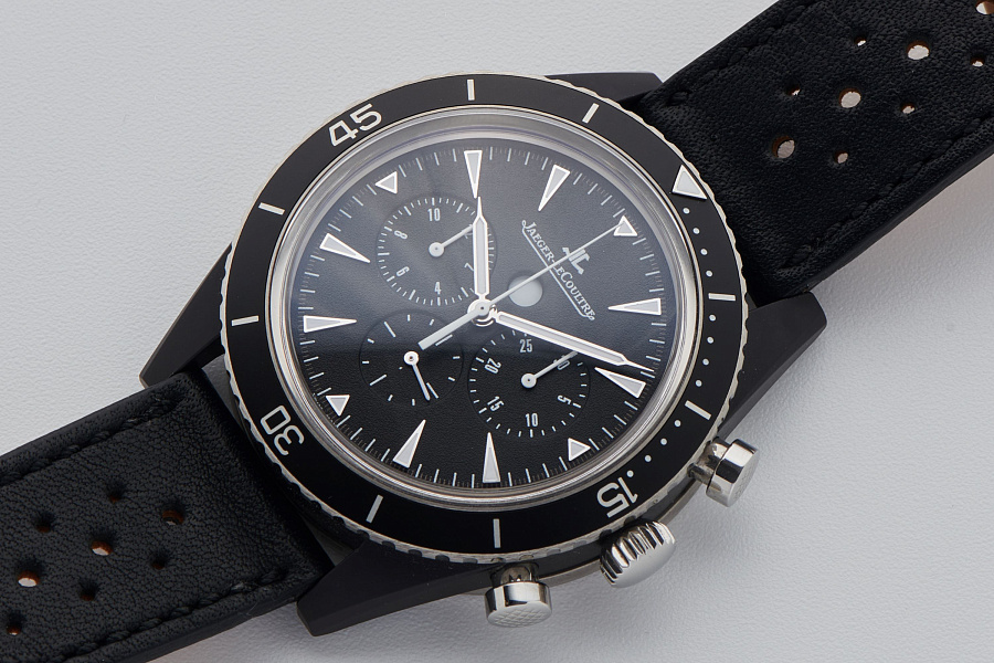 Deepsea Chronograph