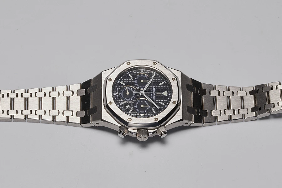 Royal Oak Chronograph