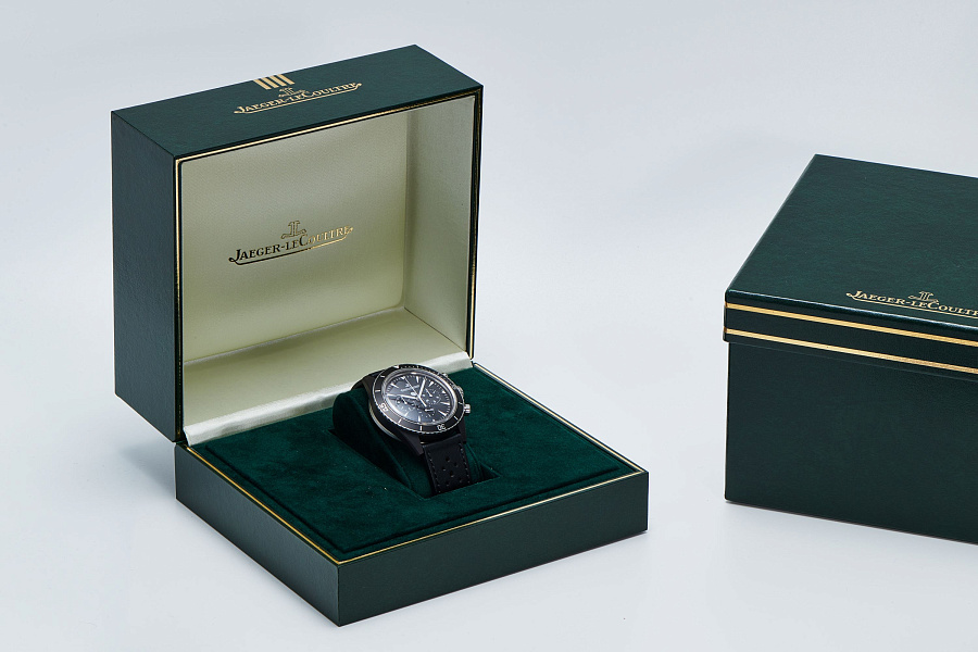 Deepsea Chronograph