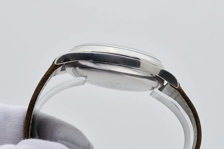 Swissair 24-hour Pilot Watch Special Edition