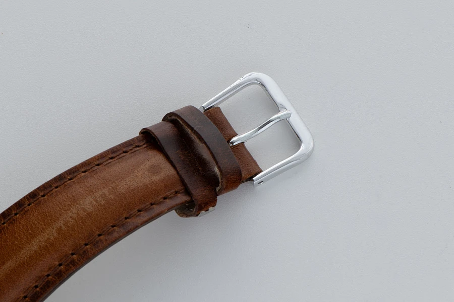 Flying Officer Chronograph