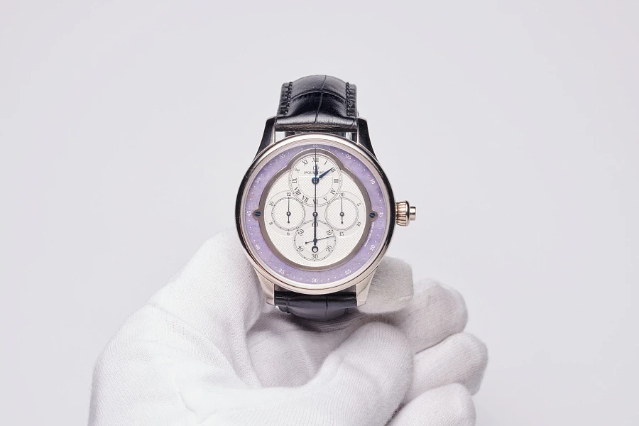 Monopusher Unique Piece