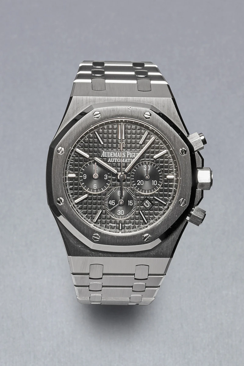 Audemars Piguet Royal Oak Chronograph