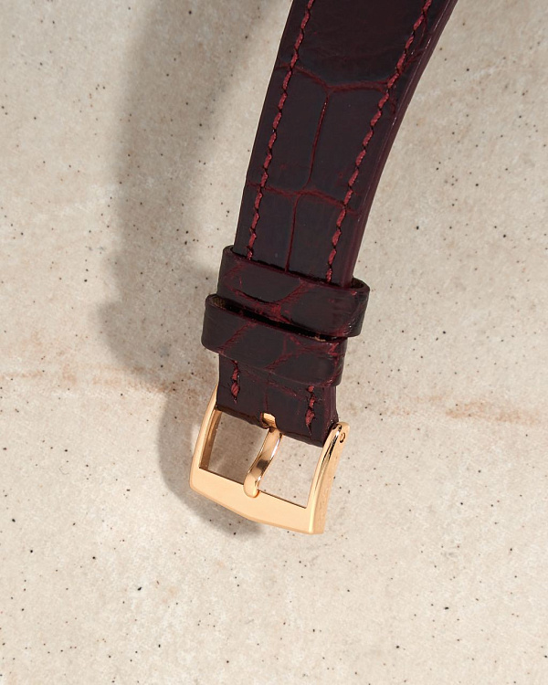 Calatrava 3998 ‘Garrard 150th Anniversary’ Limited Edition Automatic