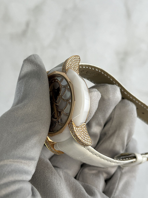 Star Collection Icon Automatic 38mm