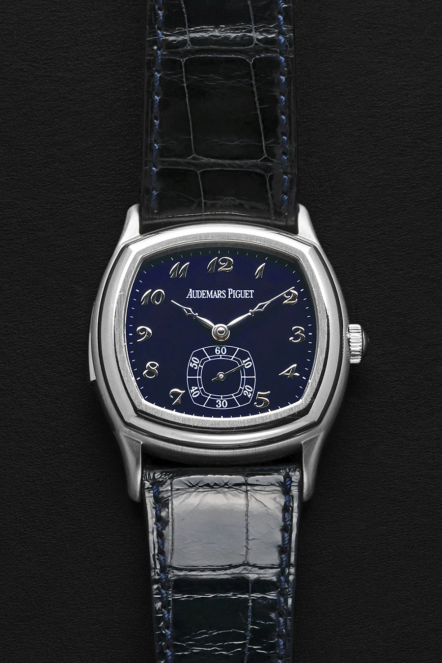 Minute Repeater John Schaeffer  No 032