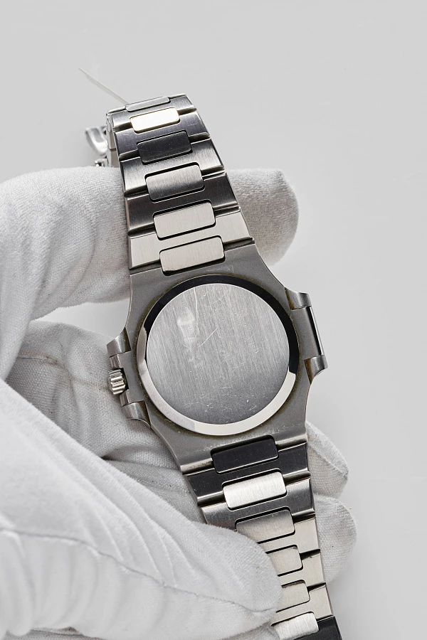 Patek Philippe Nautilus