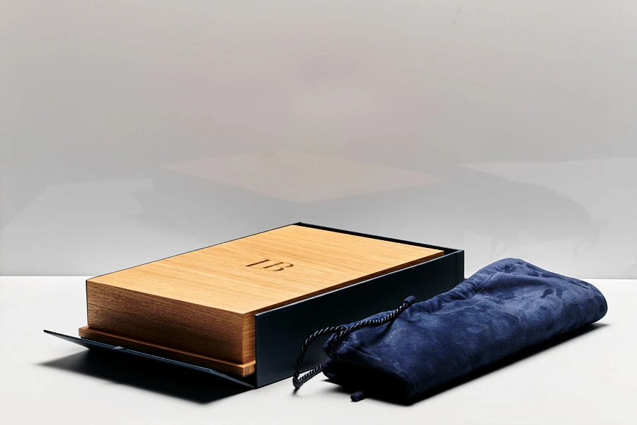 Upside Down Piece Unique