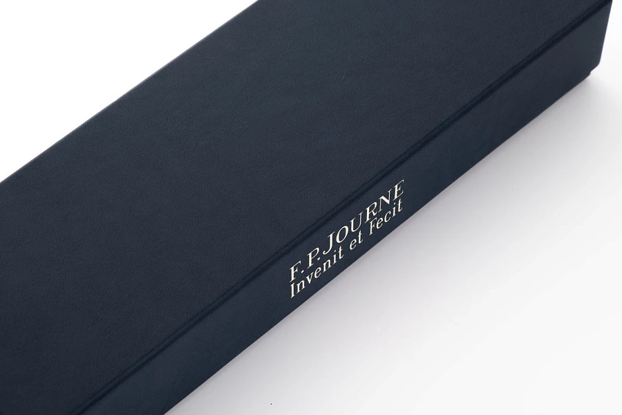 Chronometre Bleu Tantalum