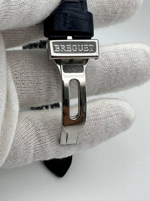 Type XX Aéronavale Chronograph