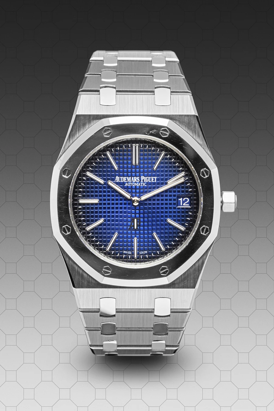 Royal Oak Extra-Thin