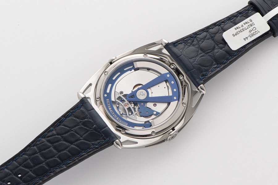 Unworn DB27 Titan Hawk