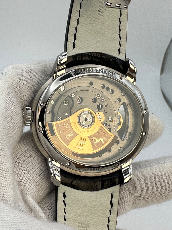 Millenary 4101