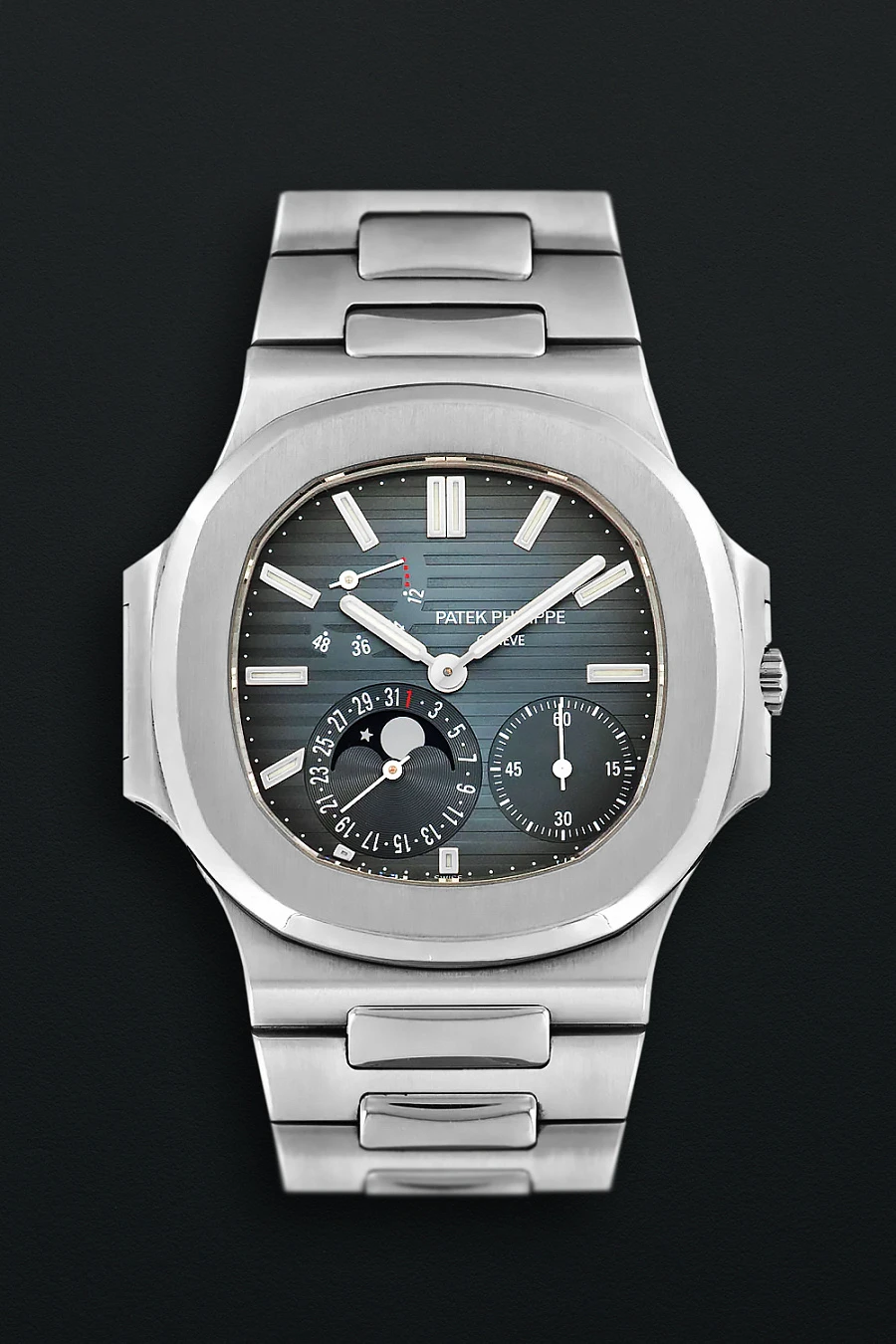 Nautilus 3712/1A-001