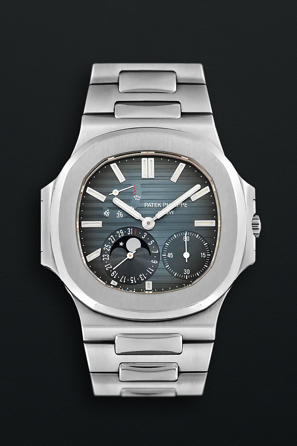 Nautilus 3712/1A-001