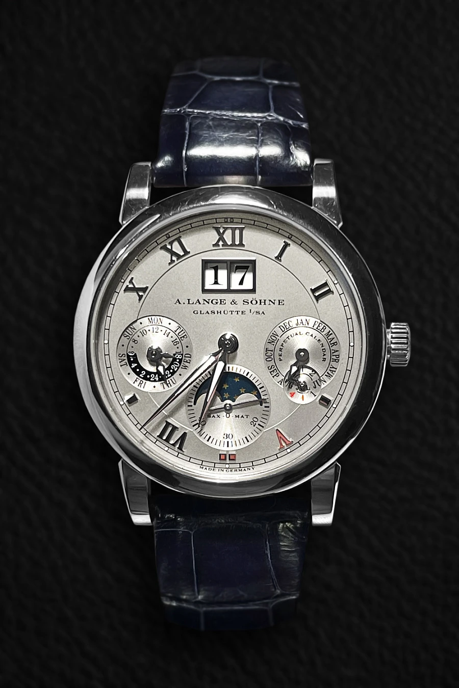 Langematik Perpetual Calendar
