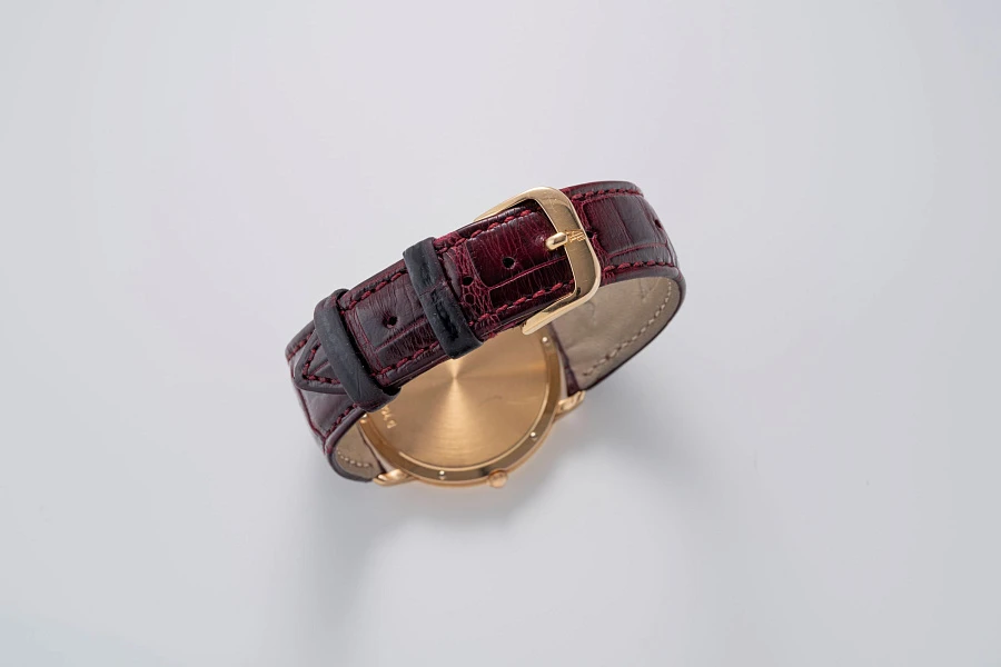 Jules Audemars Ref. 14952OR in 18k Rose Gold