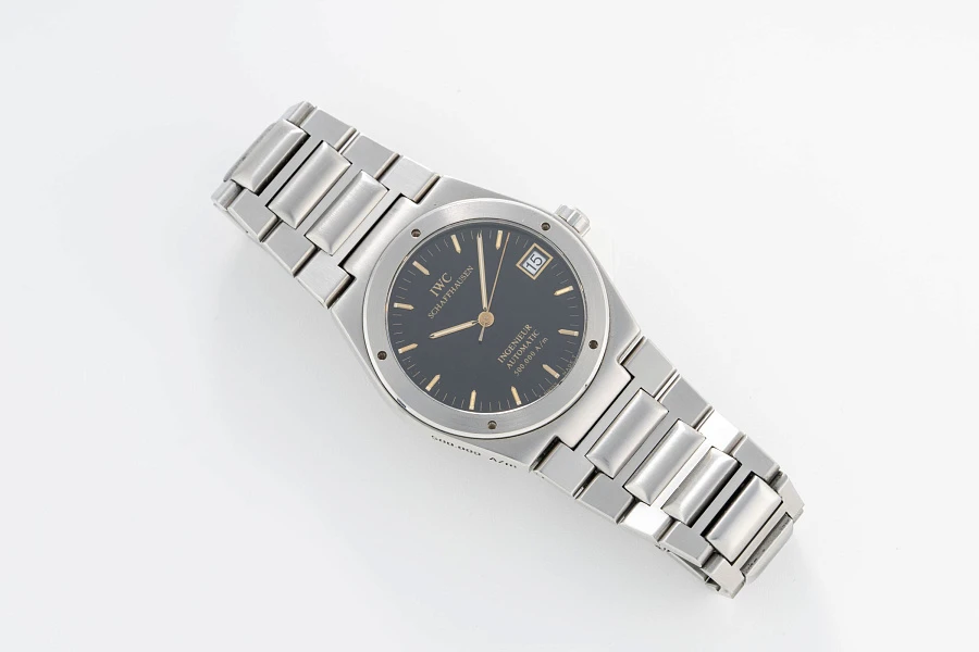 Ingenieur SL Ref. 3508 in Stainless Steel