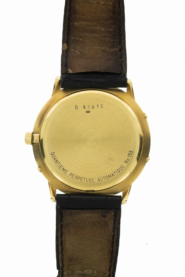 Audemars Piguet Quantième Perpétuel