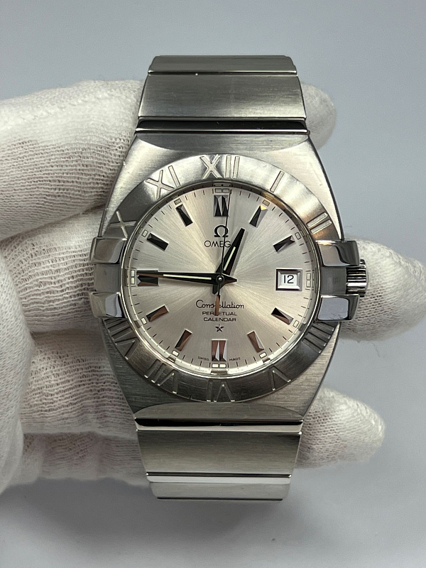 Constellation Perpetual Calendar