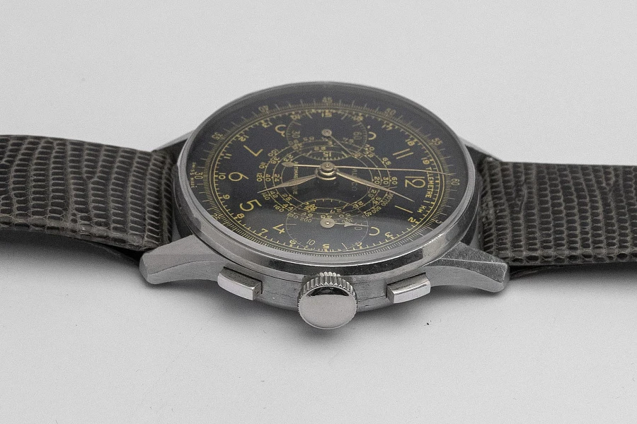 Mulco Chronograph