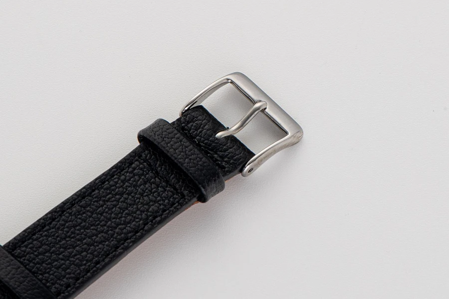 Square Cushion Case in Stainless Steel