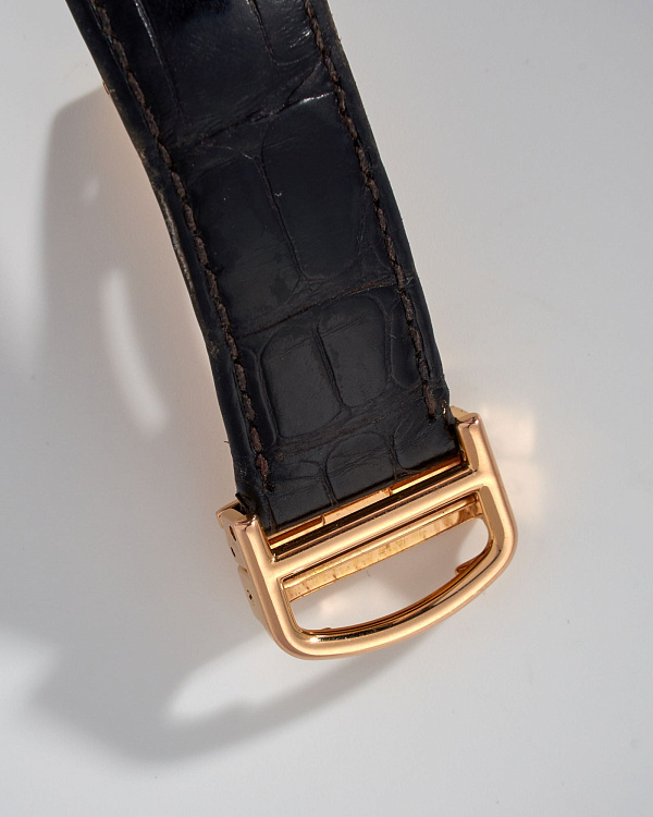 Tank XL Louis Cartier 3185