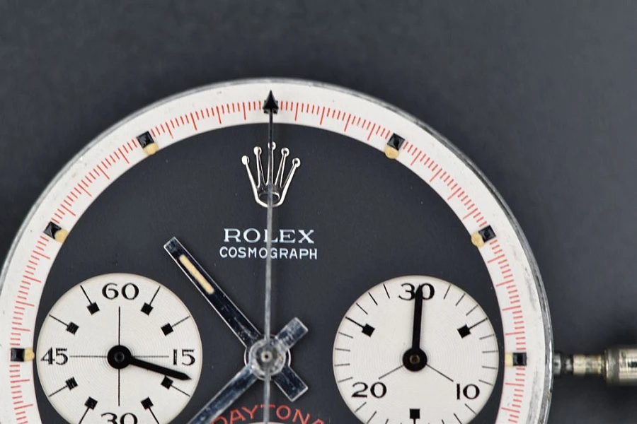 Rolex Daytona 6239, "Paul Newman"