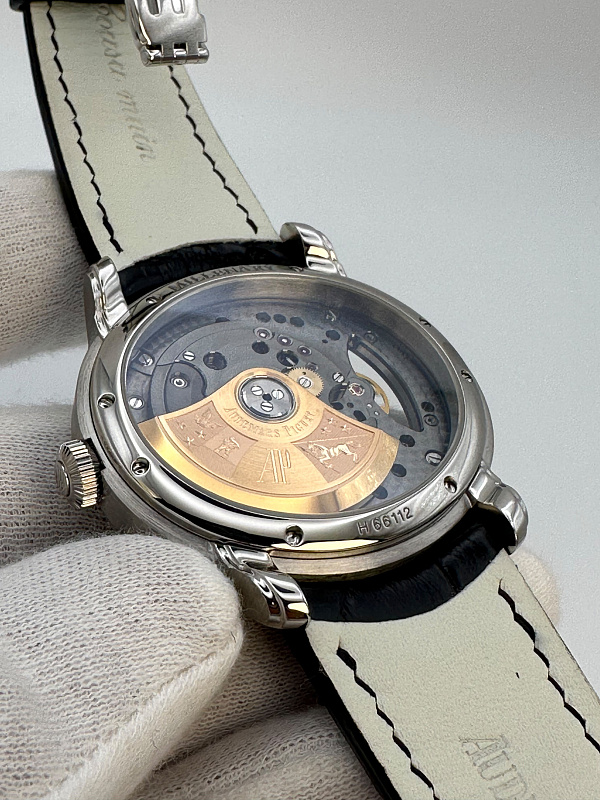 Millenary 4101