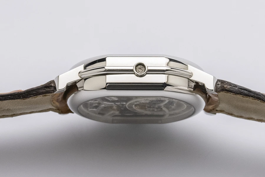 Daniel Roth Tourbillon Skeleton