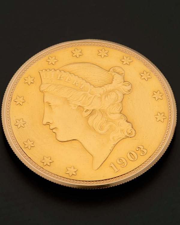 Coin Watch