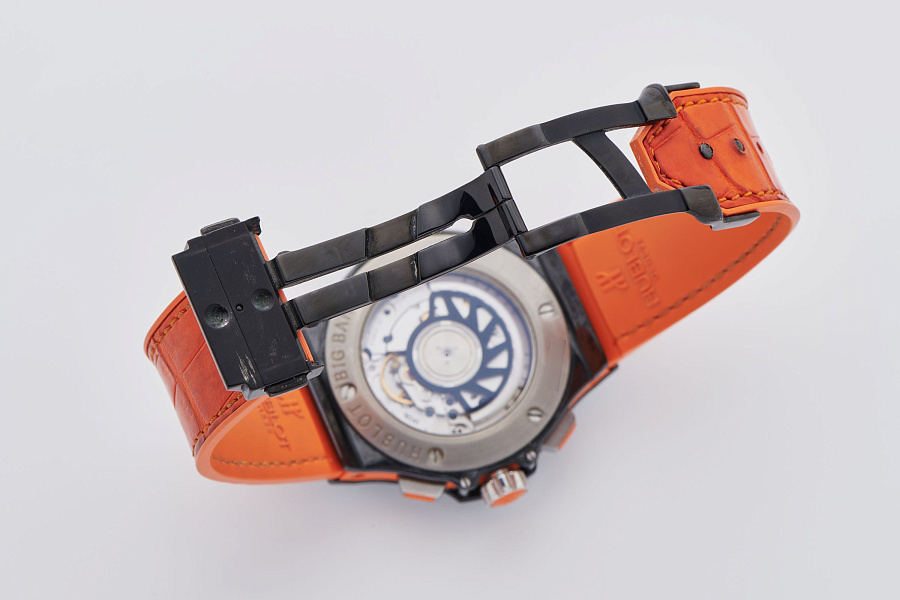 Big Bang Chronograph 'Tutti Frutti'