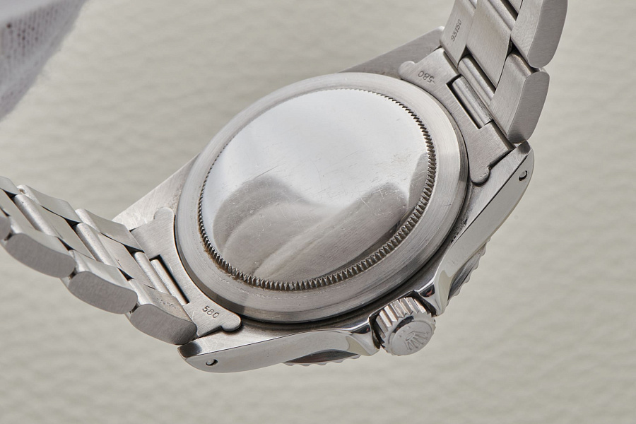 Submariner Date 1680