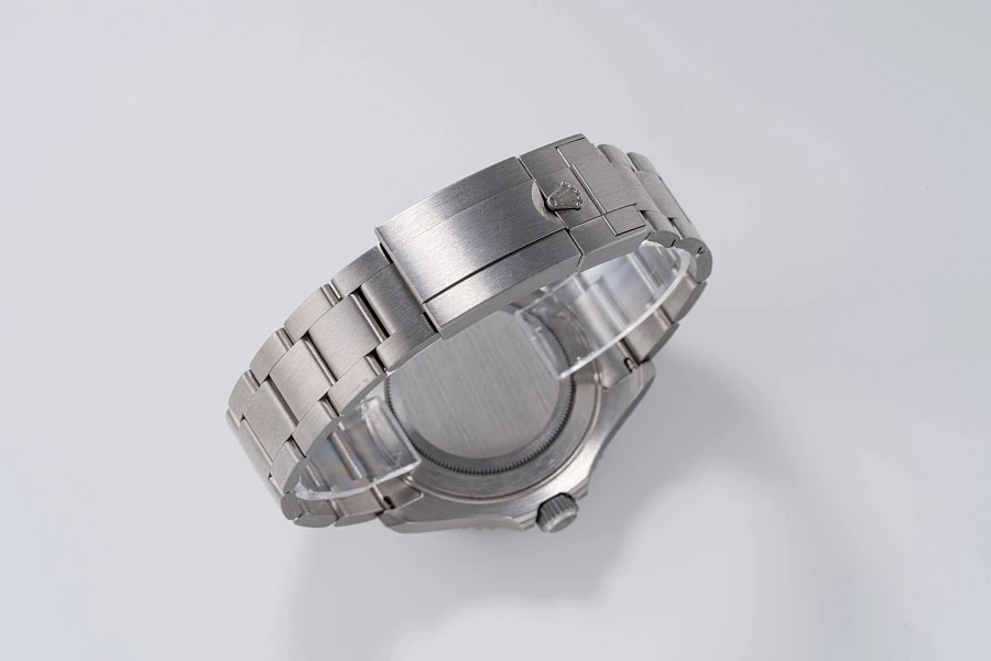 Yacht-Master Ref. 226627 in Titanium