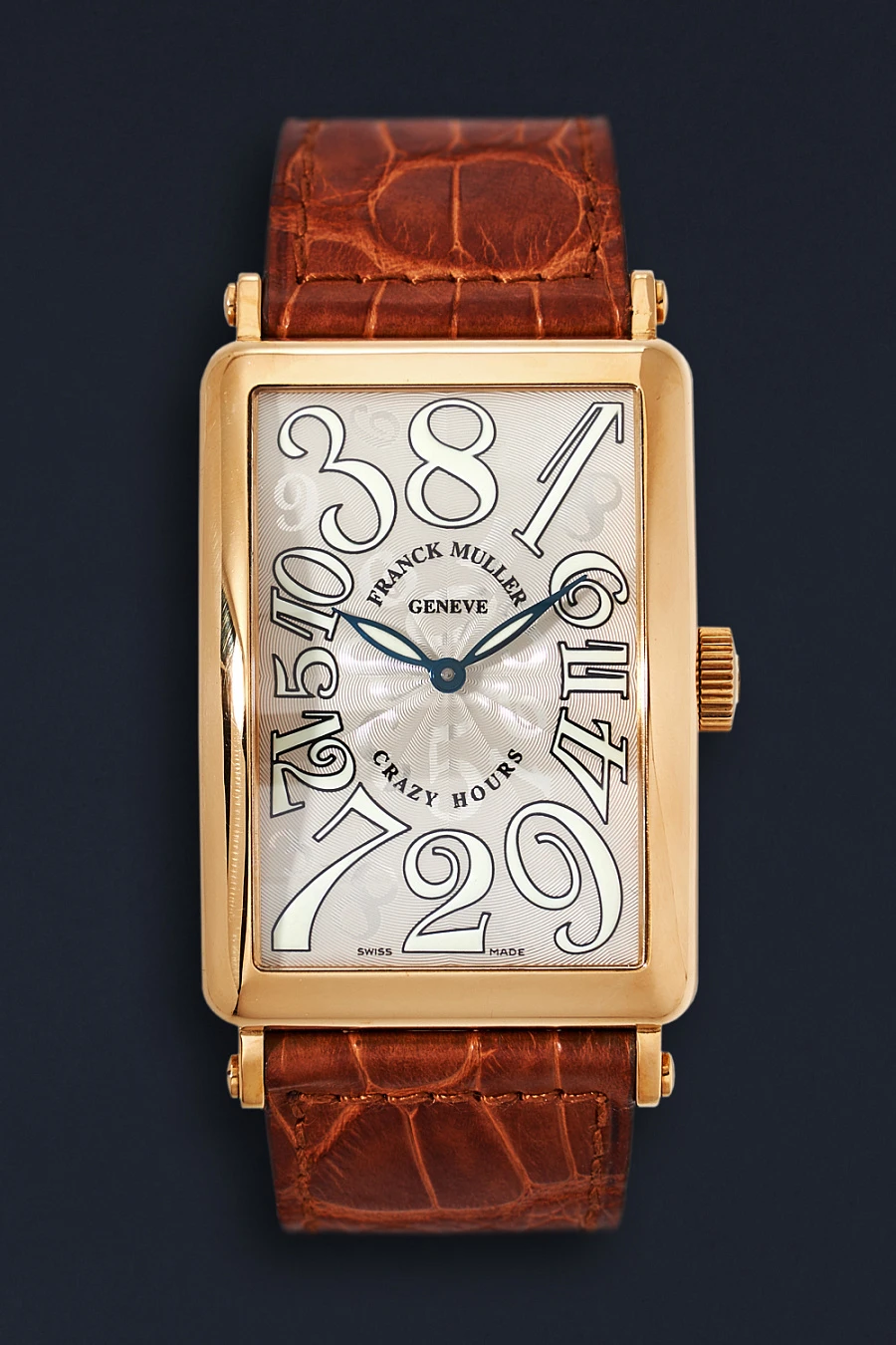 Long Island Crazy Hours