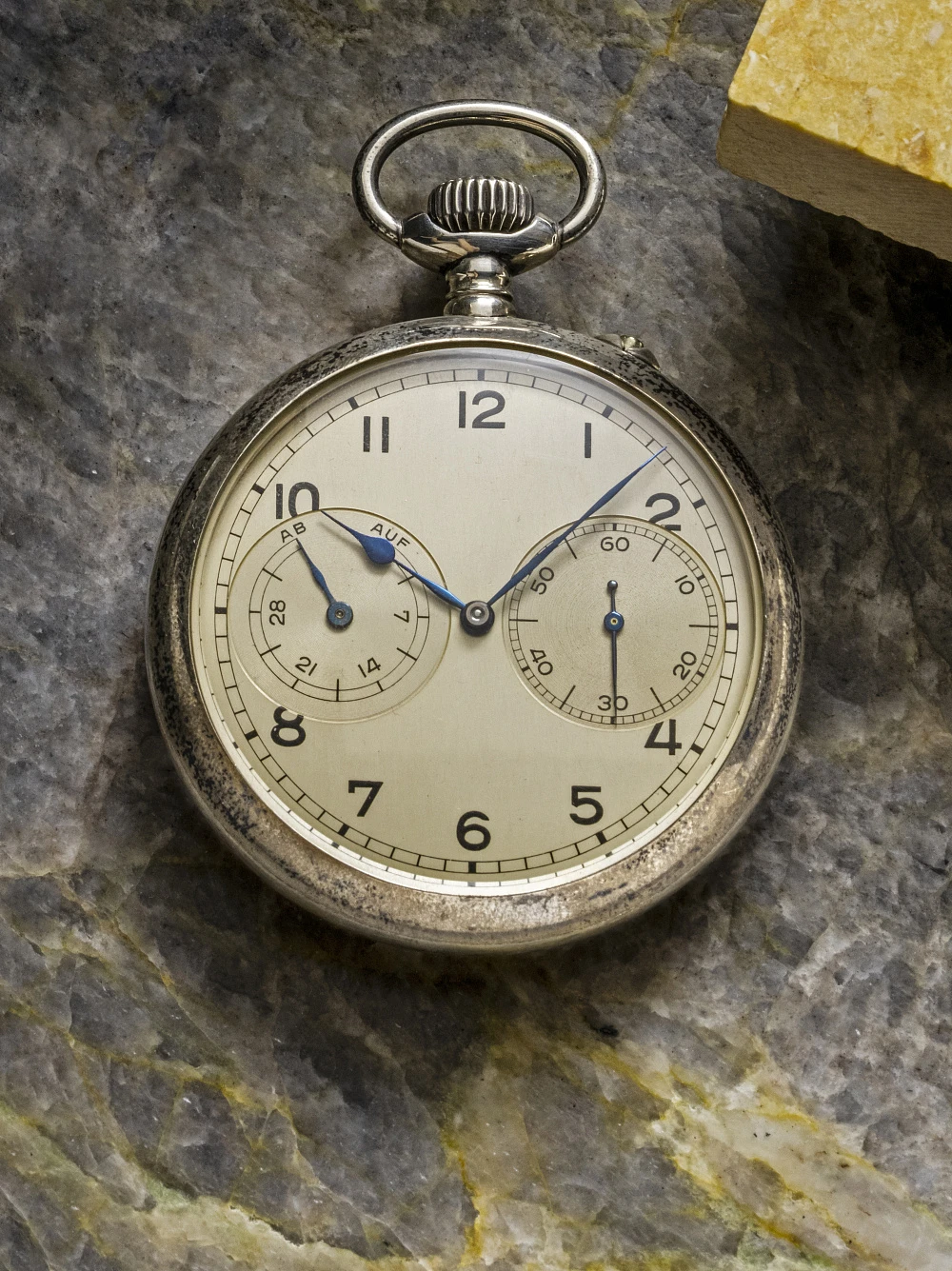 A.Lange & Söhne Beobachtungsuhr